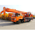 12 ton used truck crane for sale singapore